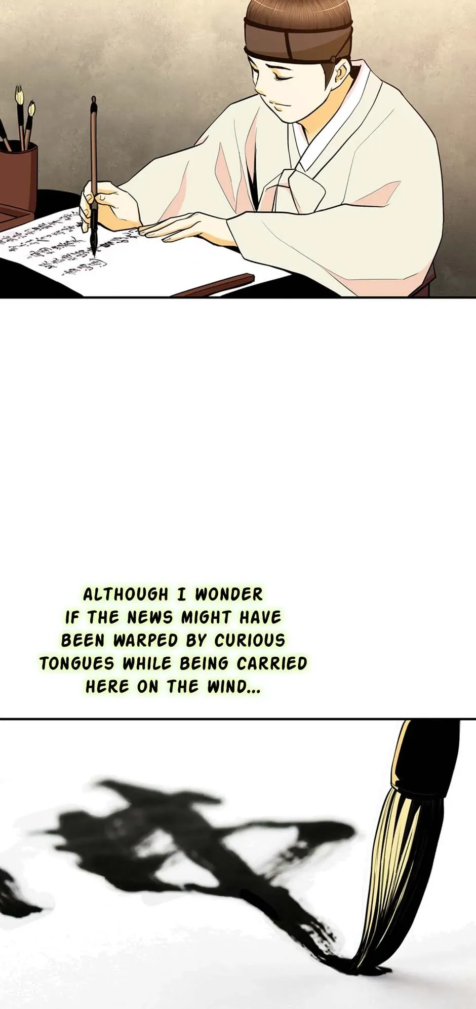 My Beloved Concubine Chapter 121 Online - página 5