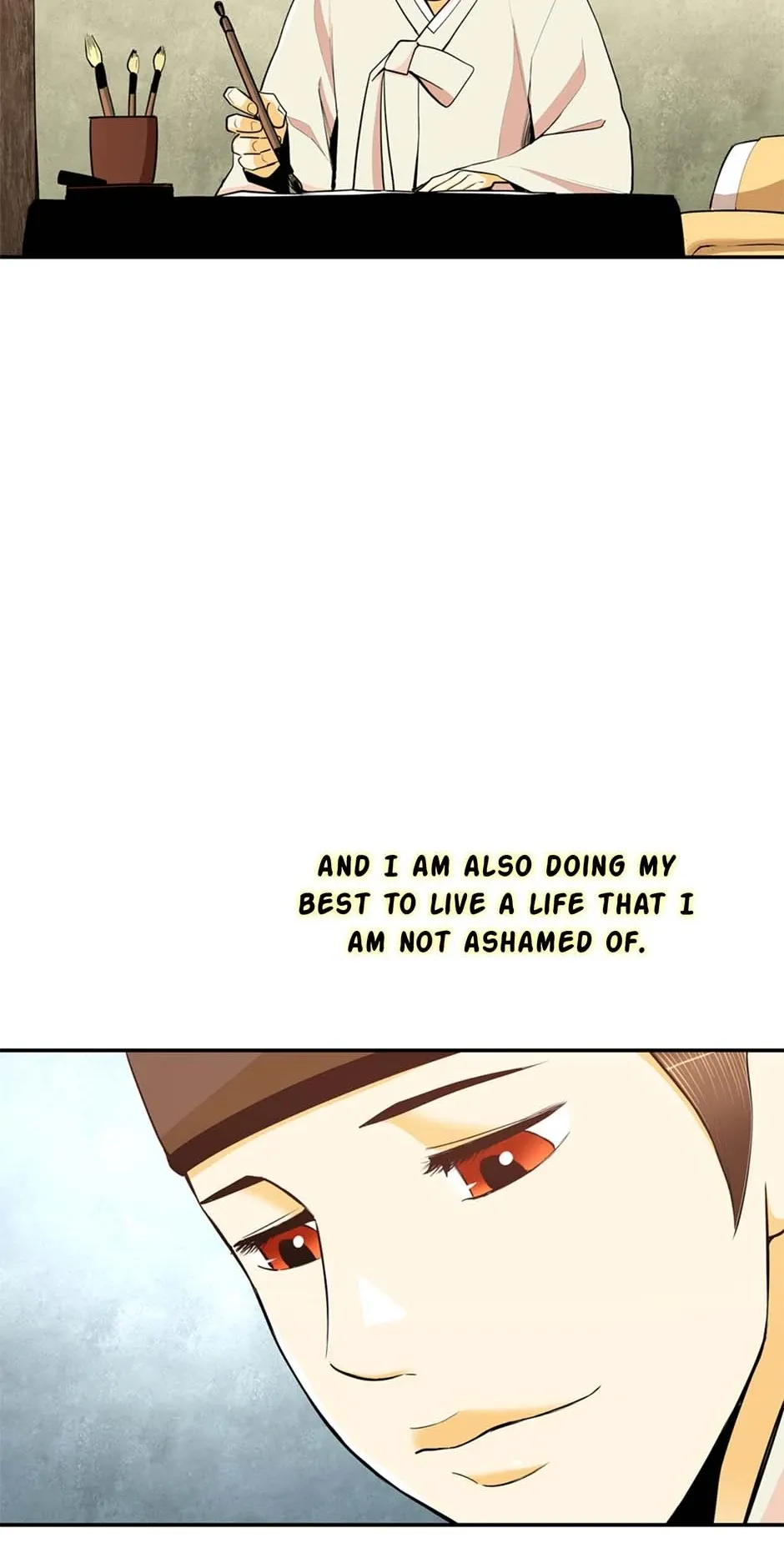 My Beloved Concubine Chapter 121 Online - página 12