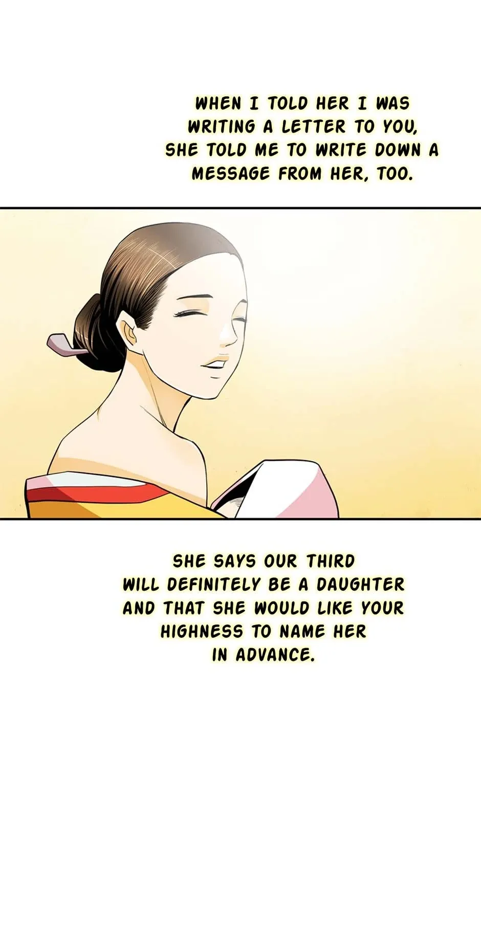 My Beloved Concubine Chapter 121 Online - página 14