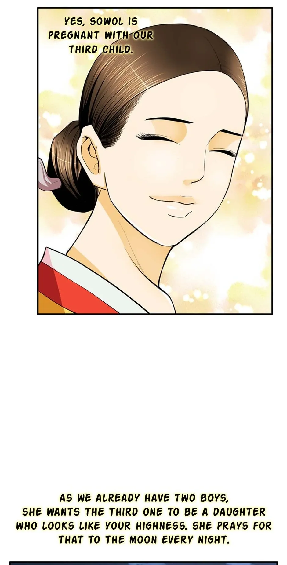 My Beloved Concubine Chapter 121 Online - página 15