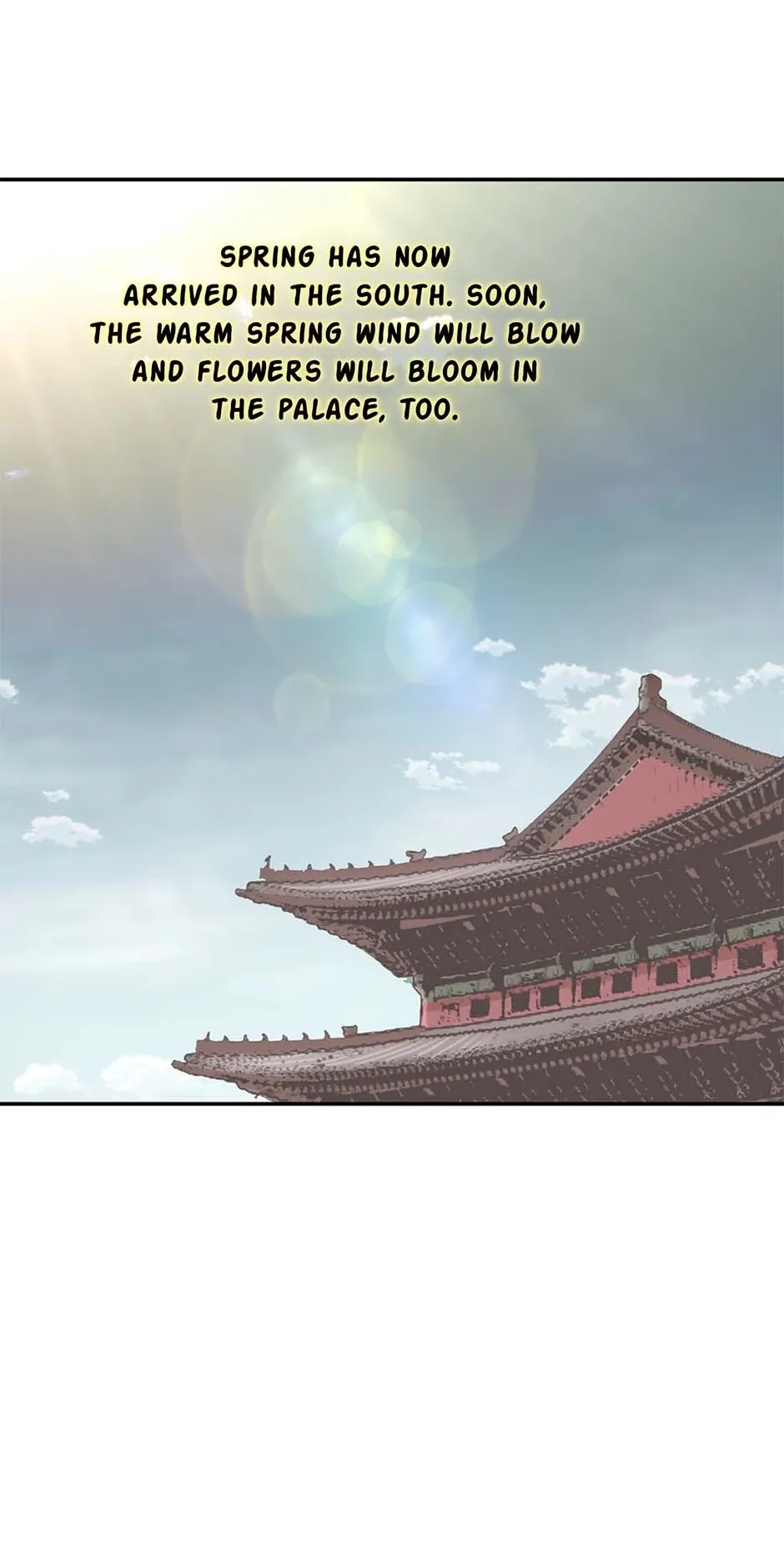 My Beloved Concubine Chapter 121 Online - página 17