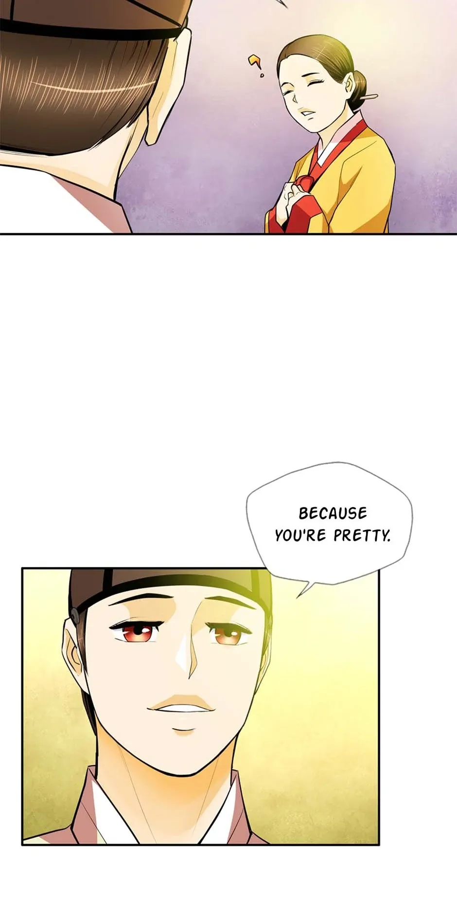 My Beloved Concubine Chapter 121 Online - página 19