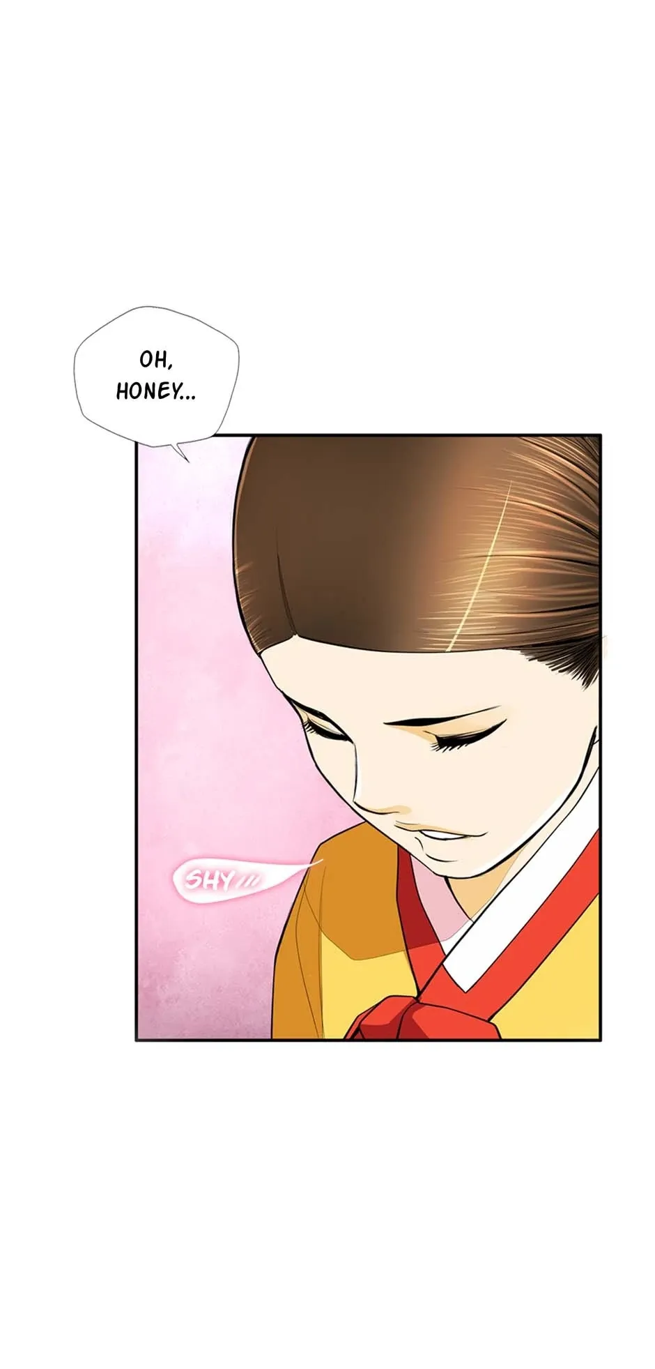 My Beloved Concubine Chapter 121 Online - página 20