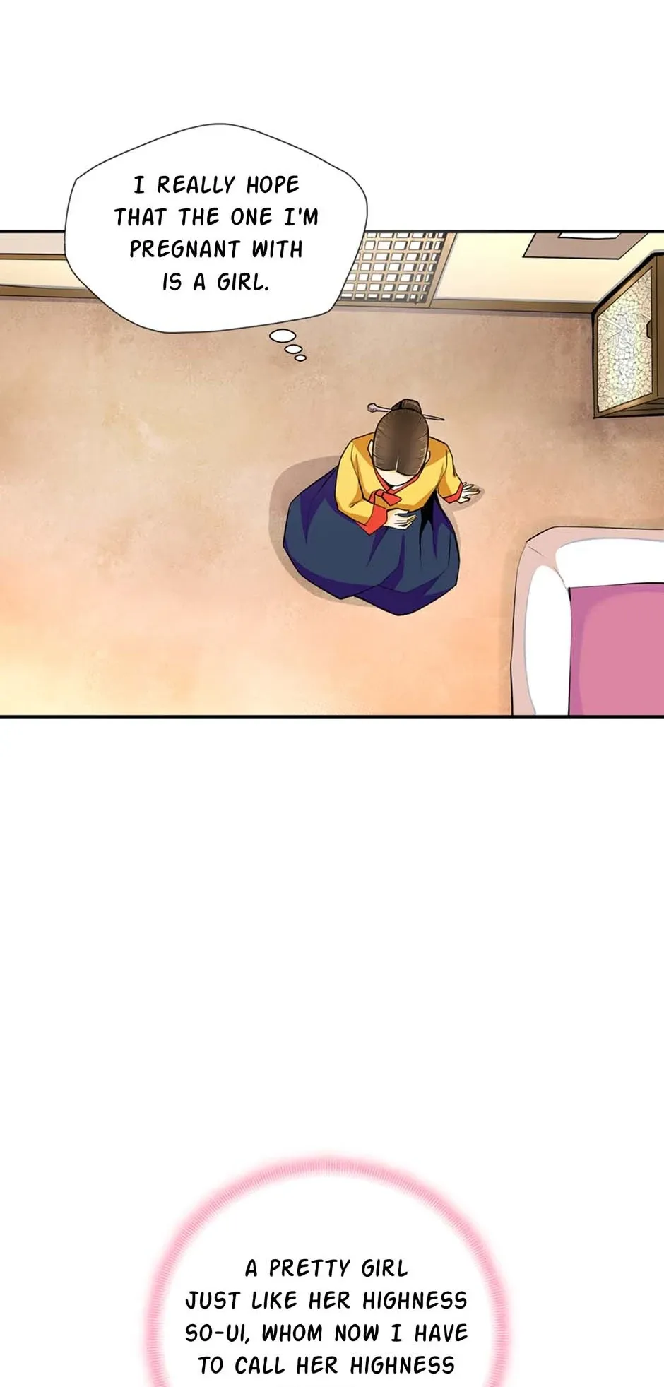 My Beloved Concubine Chapter 121 Online - página 22