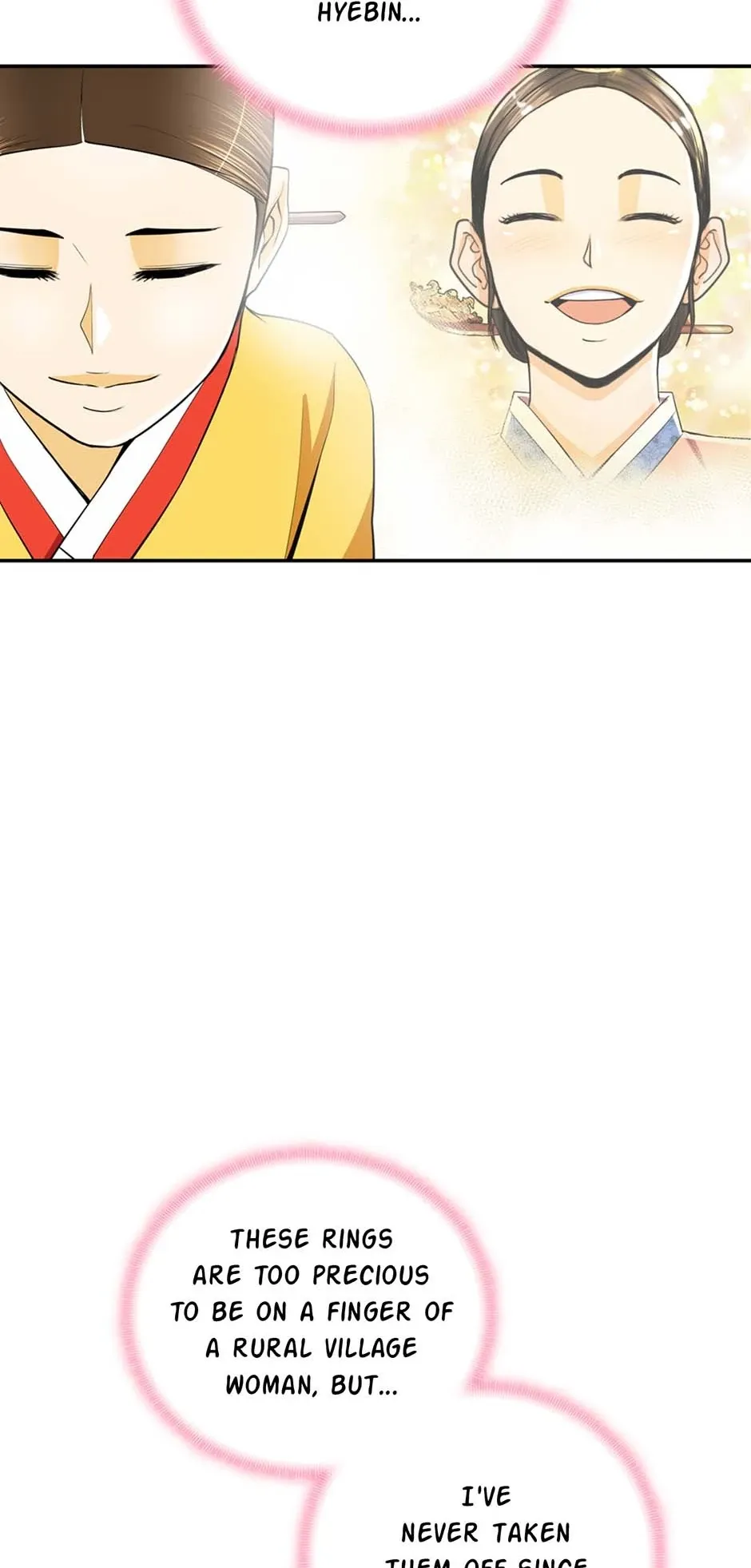 My Beloved Concubine Chapter 121 Online - página 23