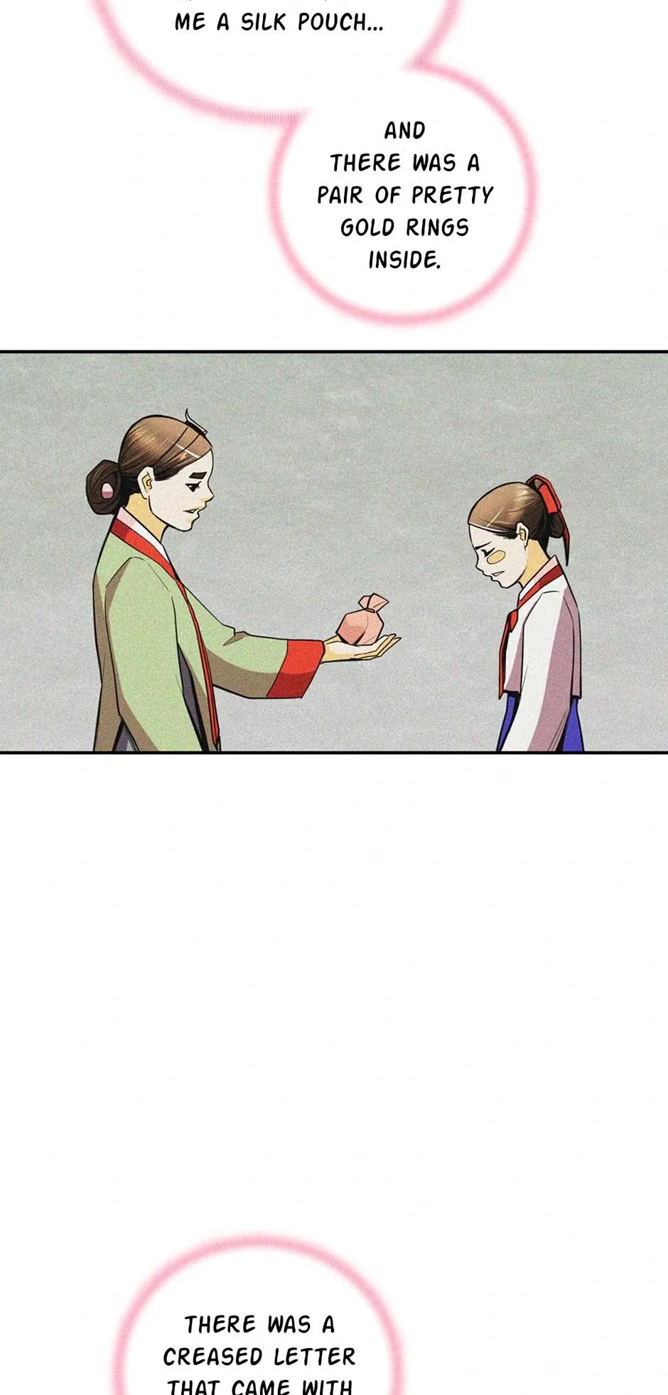 My Beloved Concubine Chapter 121 Online - página 25