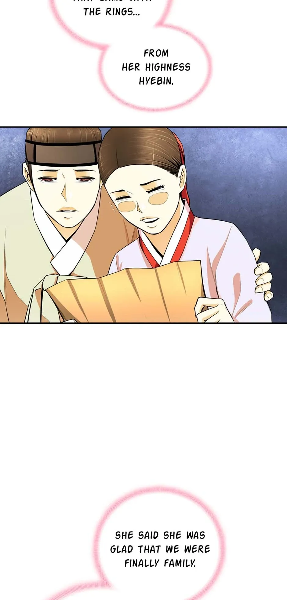 My Beloved Concubine Chapter 121 Online - página 26