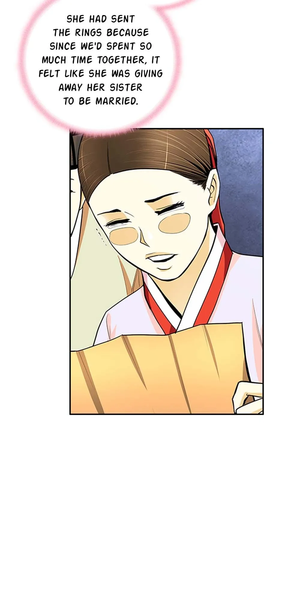 My Beloved Concubine Chapter 121 Online - página 27