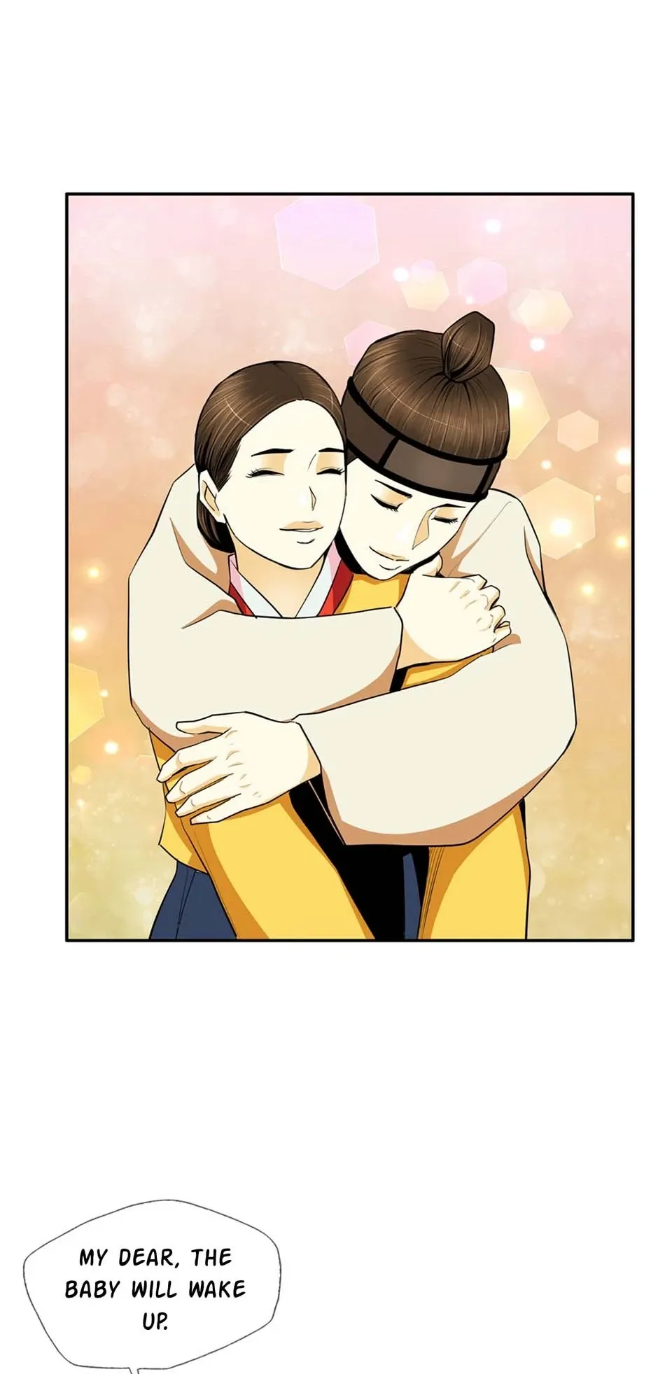 My Beloved Concubine Chapter 121 Online - página 30