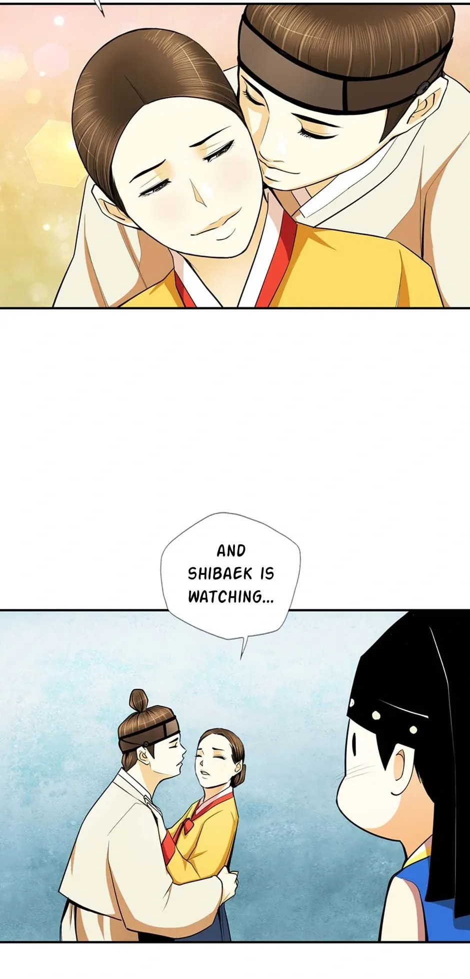 My Beloved Concubine Chapter 121 Online - página 31