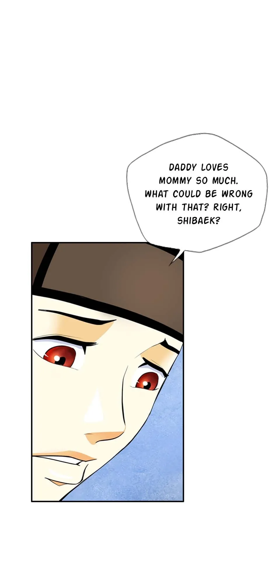 My Beloved Concubine Chapter 121 Online - página 32