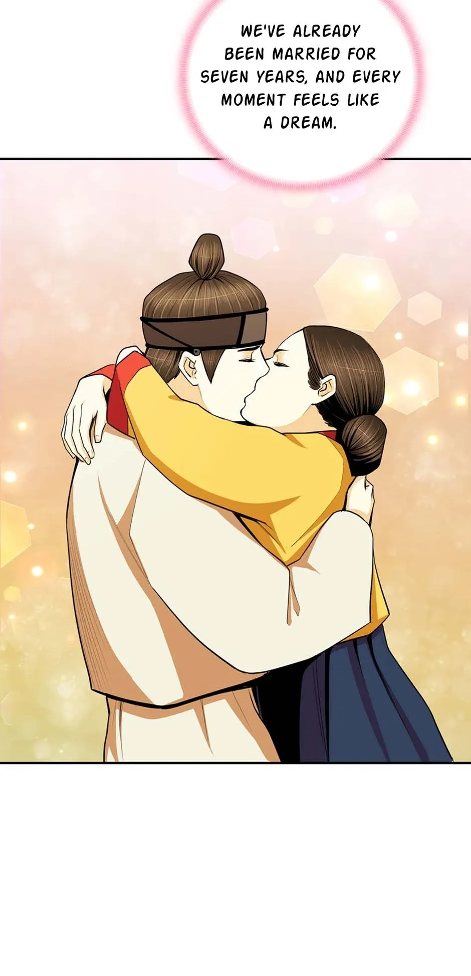 My Beloved Concubine Chapter 121 Online - página 35