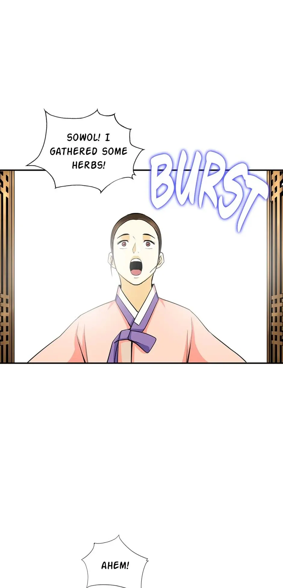 My Beloved Concubine Chapter 121 Online - página 38