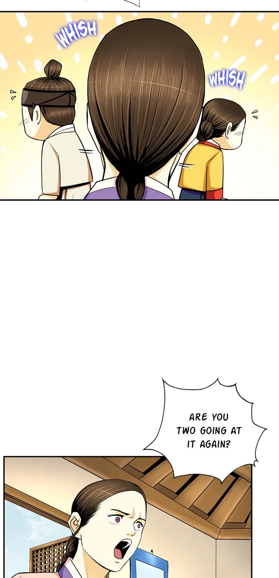 My Beloved Concubine Chapter 121 Online - página 39