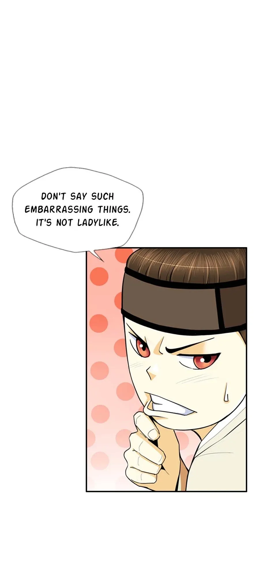 My Beloved Concubine Chapter 121 Online - página 41
