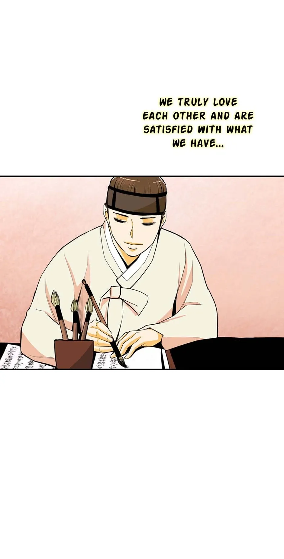 My Beloved Concubine Chapter 121 Online - página 44