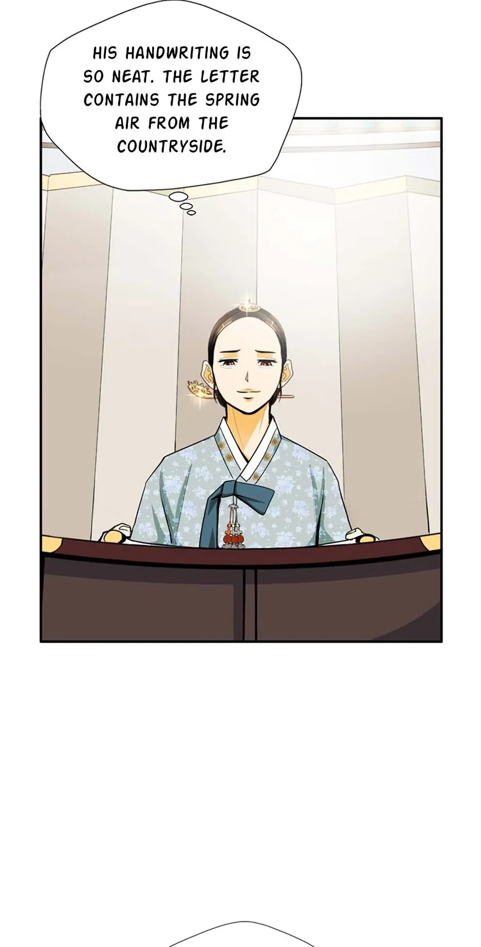 My Beloved Concubine Chapter 121 Online - página 47