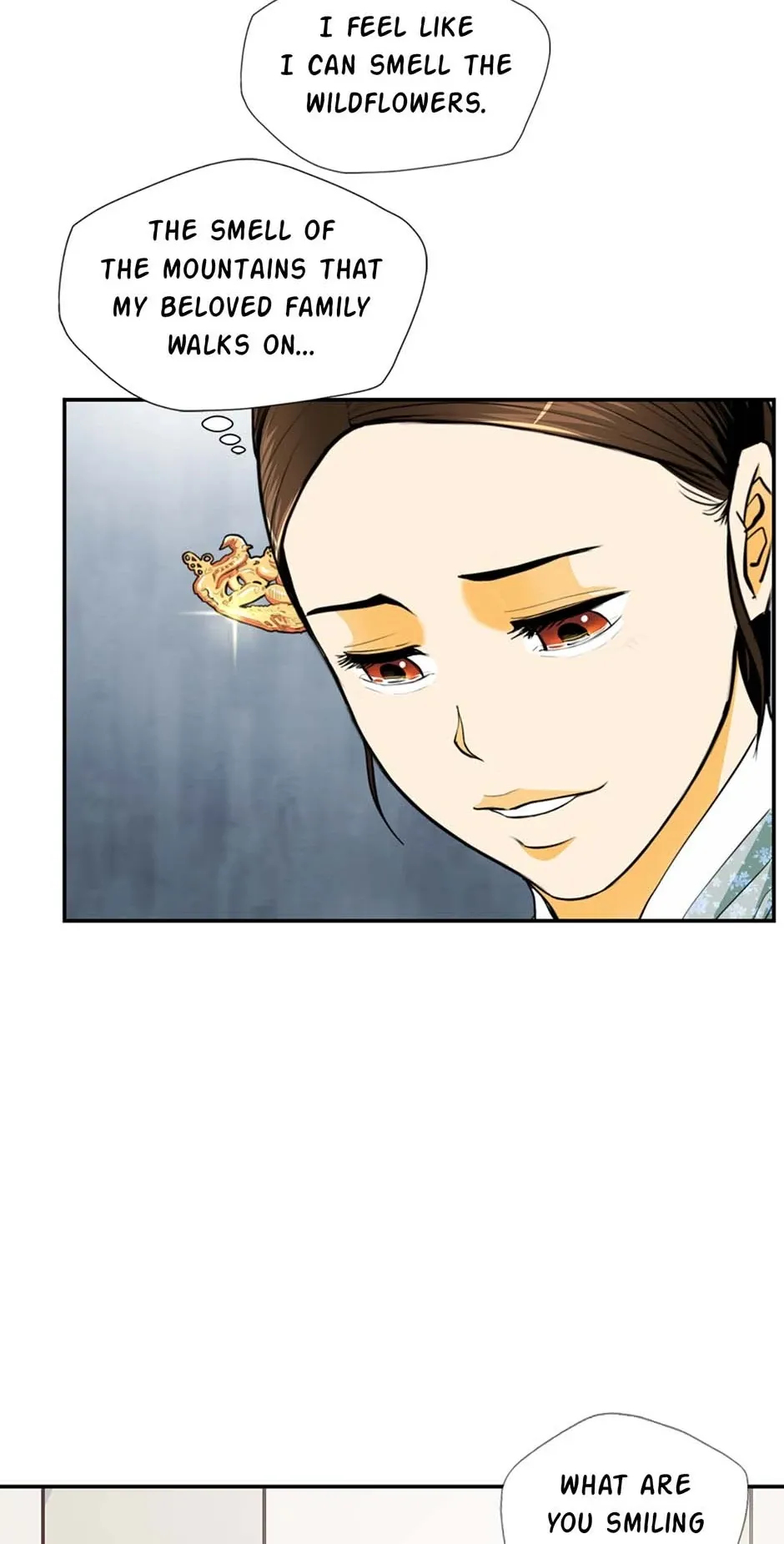 My Beloved Concubine Chapter 121 Online - página 48