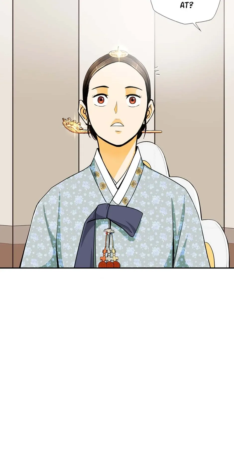 My Beloved Concubine Chapter 121 Online - página 49
