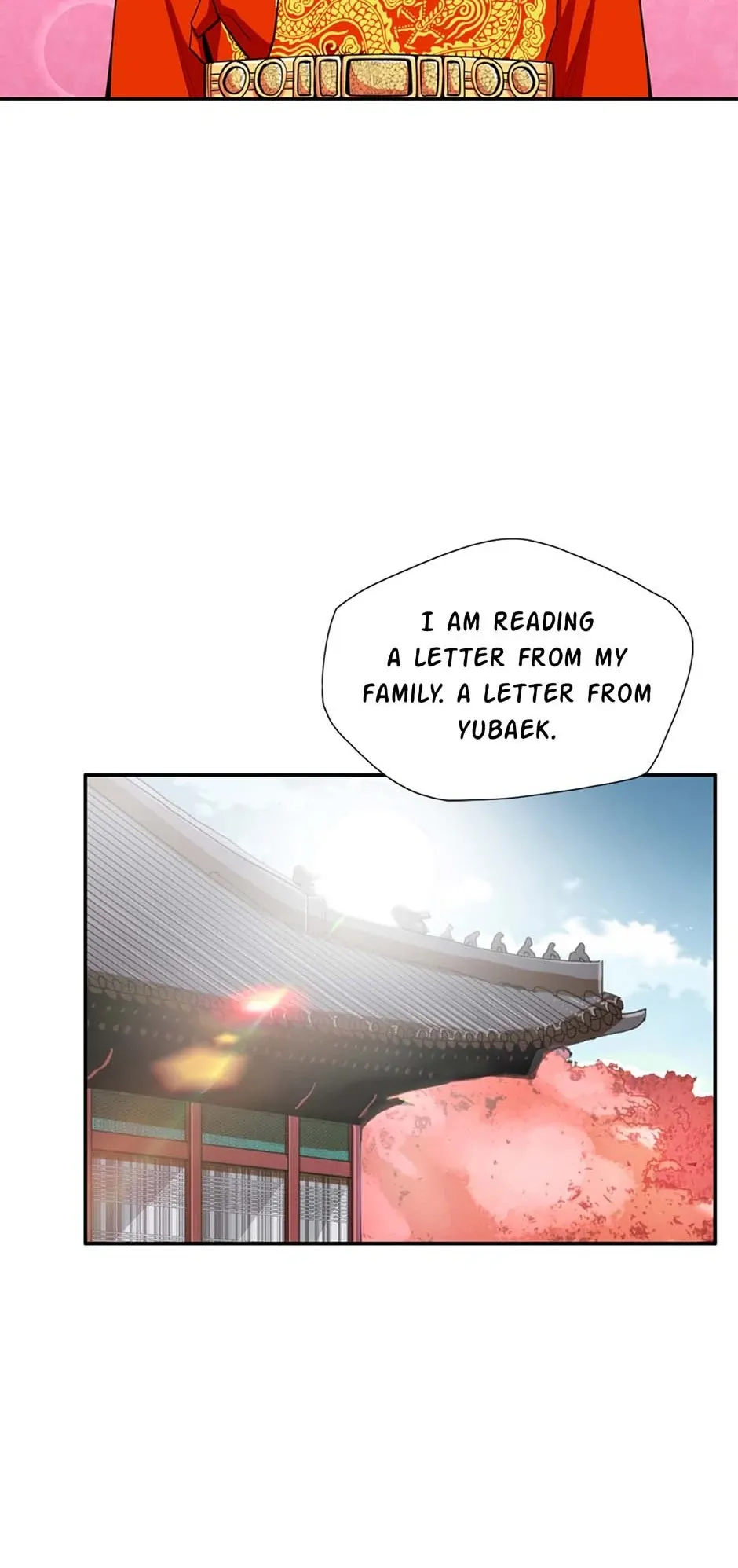 My Beloved Concubine Chapter 122 Online - página 3