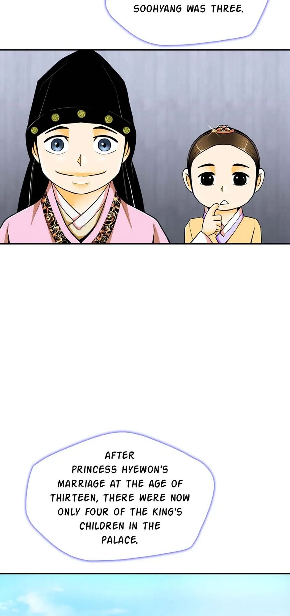 My Beloved Concubine Chapter 122 Online - página 6