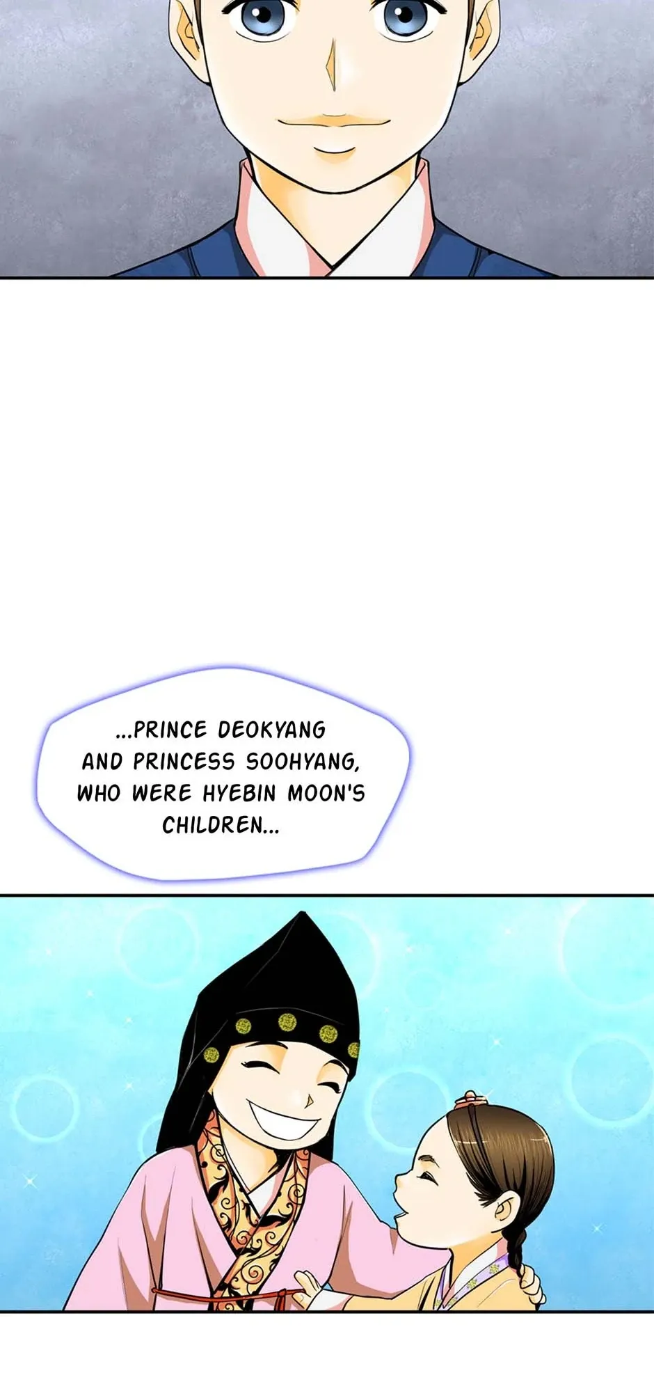 My Beloved Concubine Chapter 122 Online - página 8