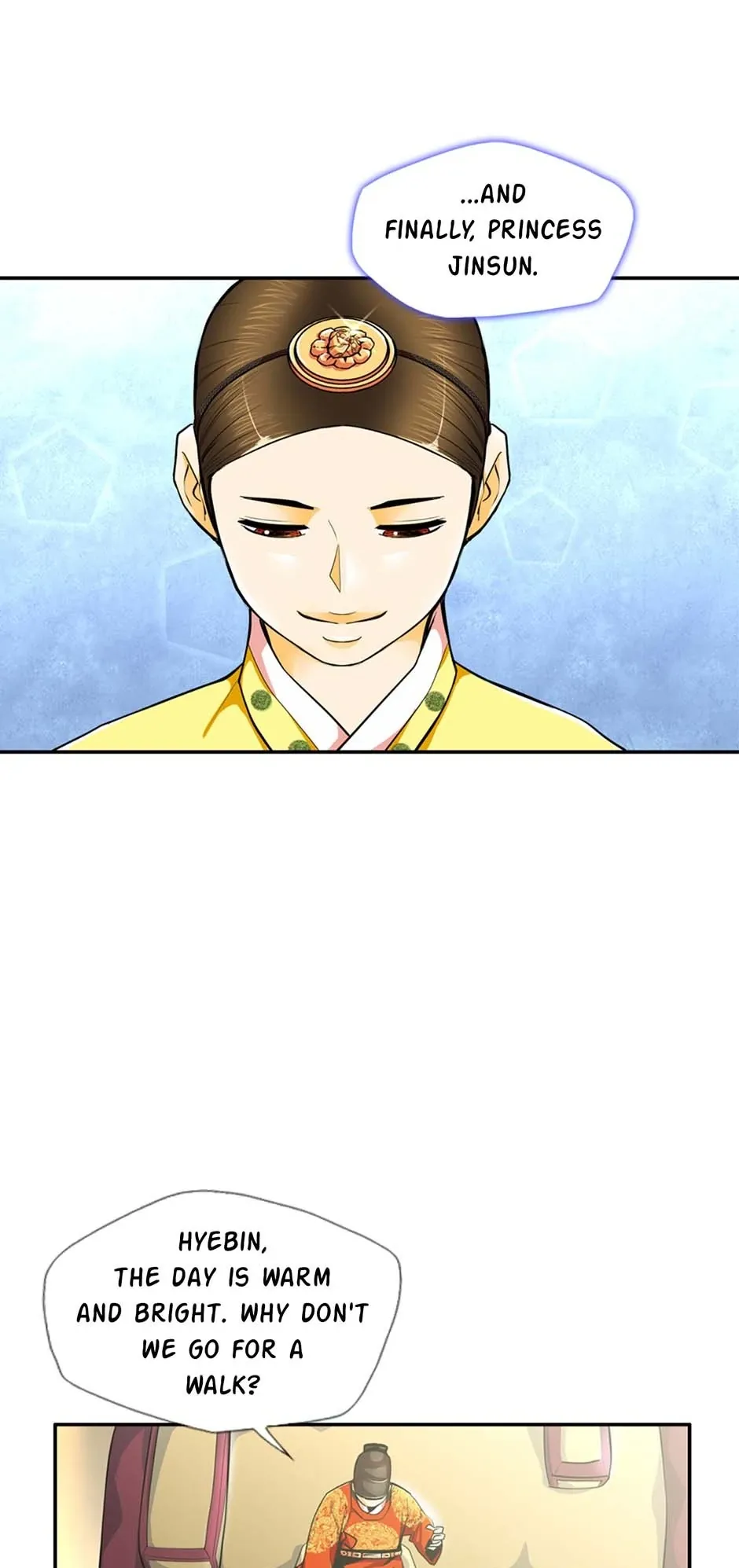 My Beloved Concubine Chapter 122 Online - página 9