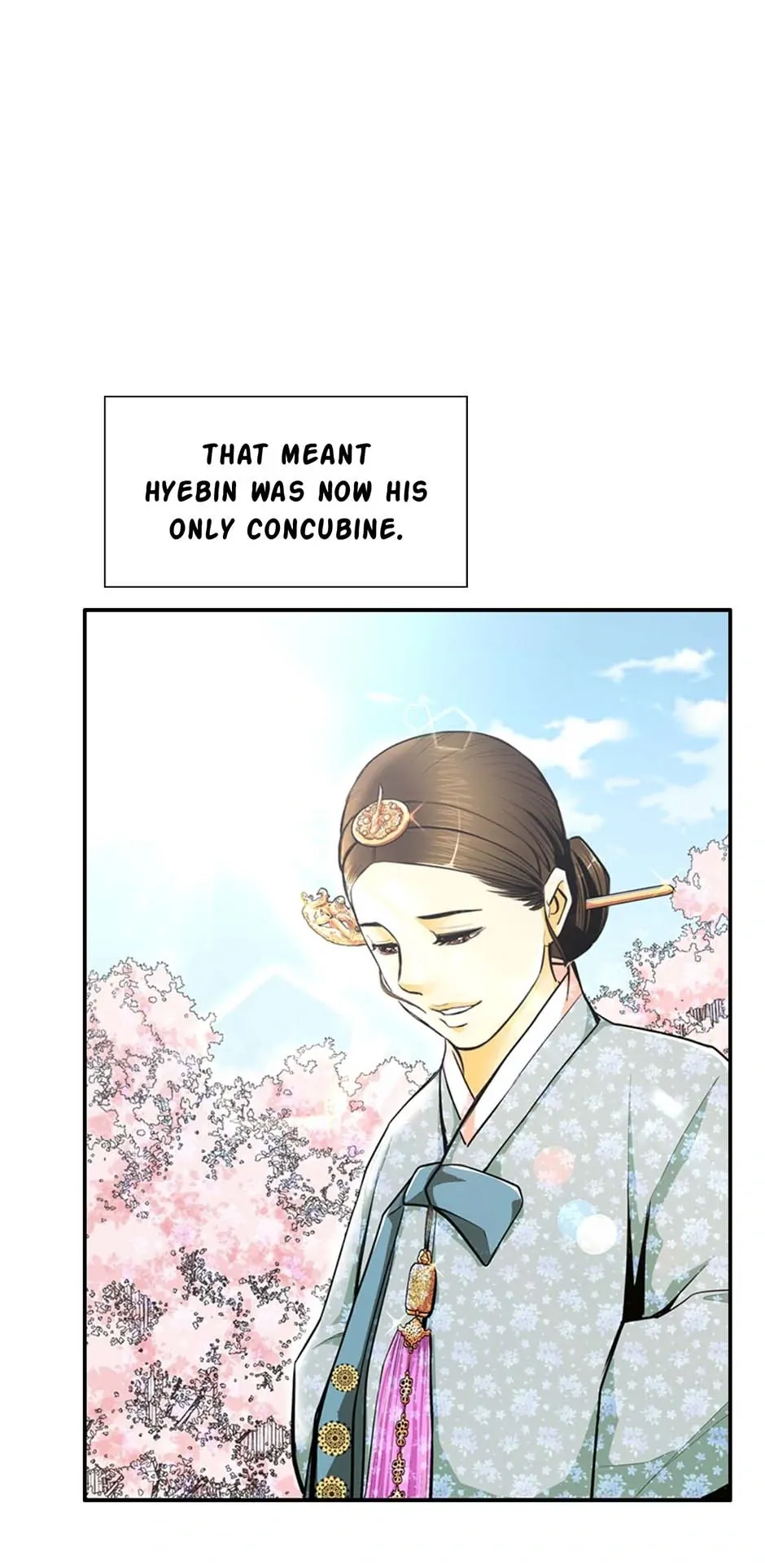 My Beloved Concubine Chapter 122 Online - página 12