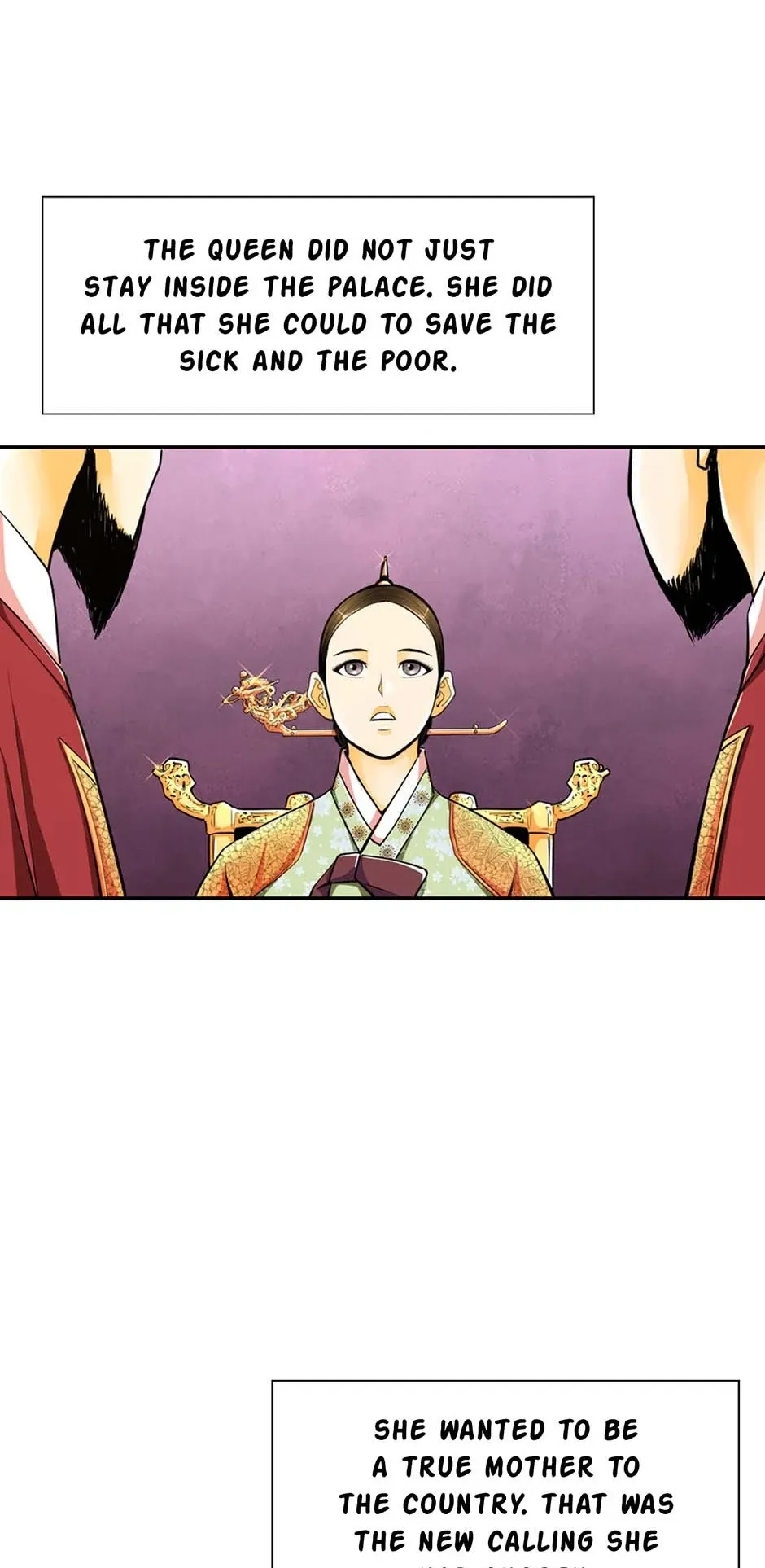 My Beloved Concubine Chapter 122 Online - página 14