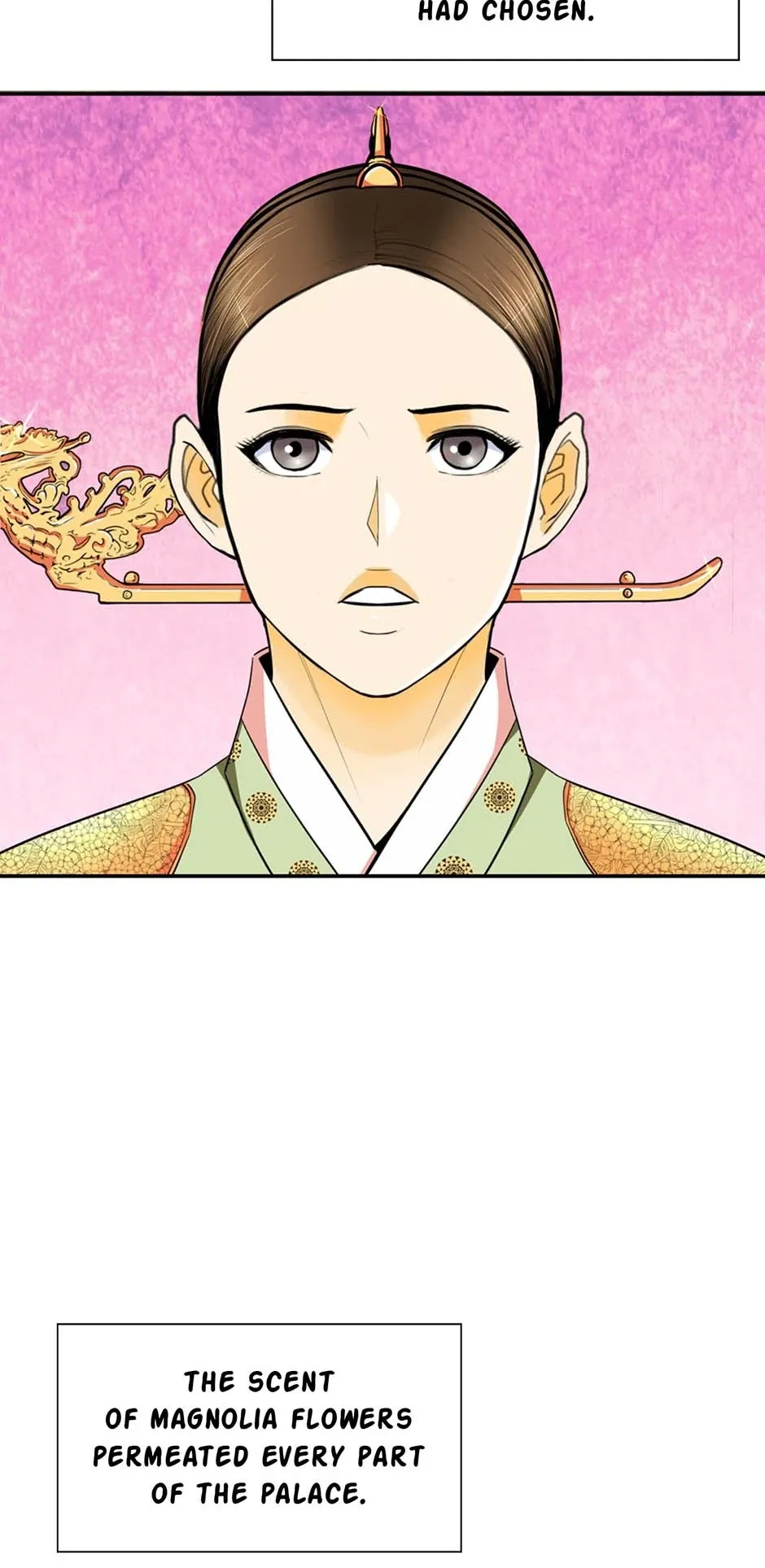 My Beloved Concubine Chapter 122 Online - página 15