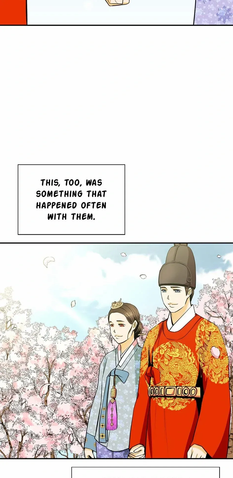 My Beloved Concubine Chapter 122 Online - página 17