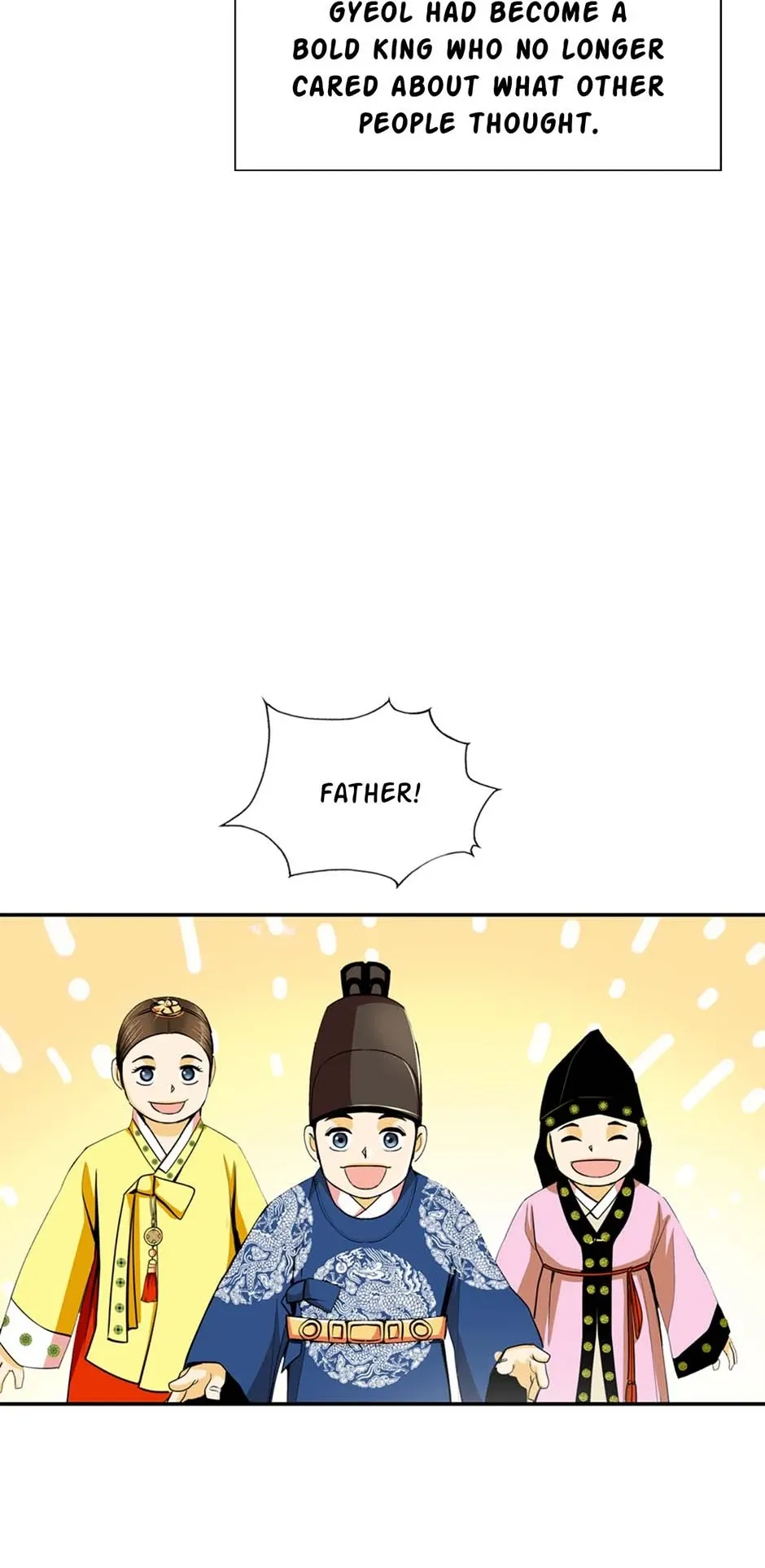 My Beloved Concubine Chapter 122 Online - página 18
