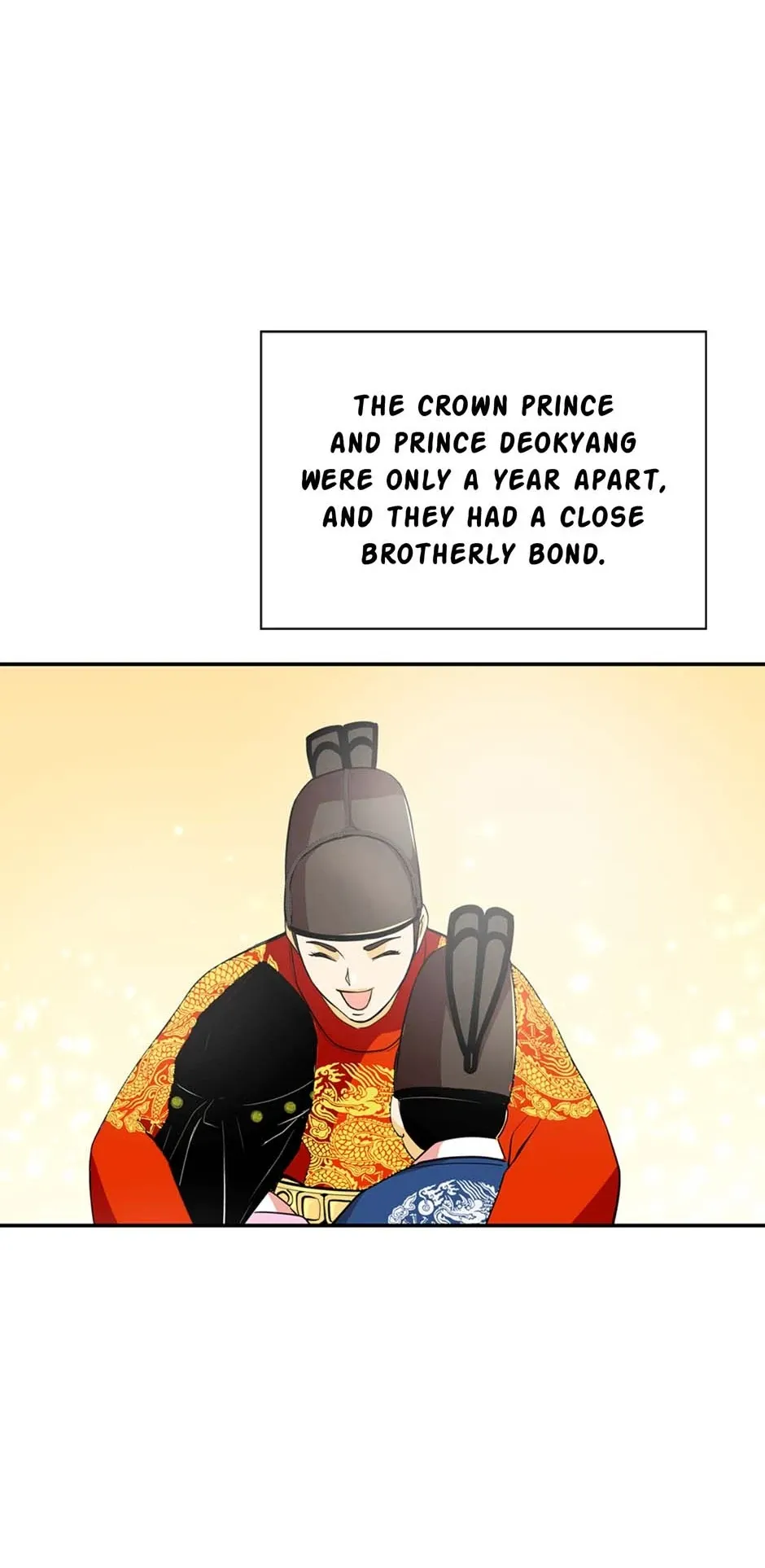 My Beloved Concubine Chapter 122 Online - página 19