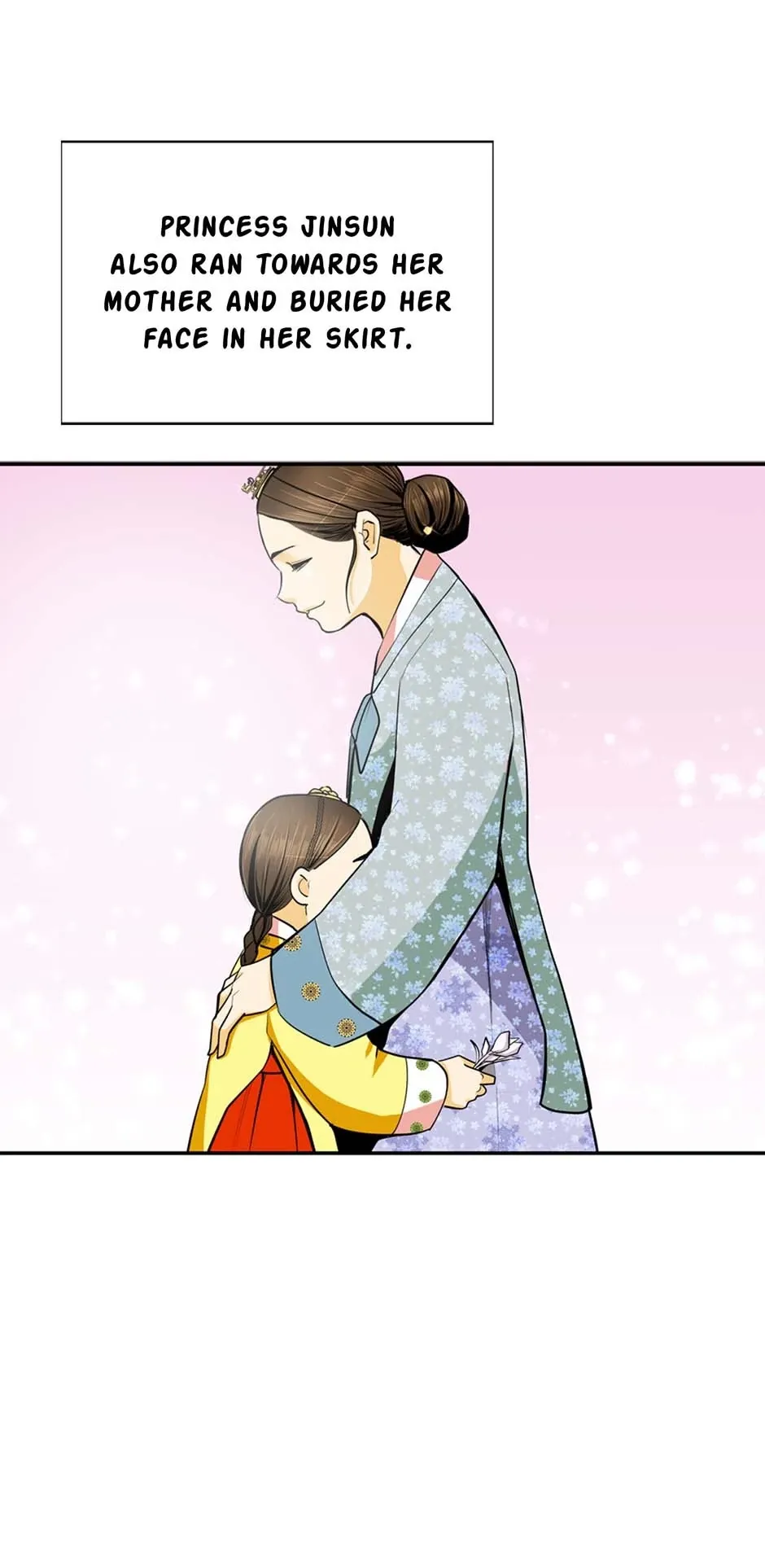 My Beloved Concubine Chapter 122 Online - página 20