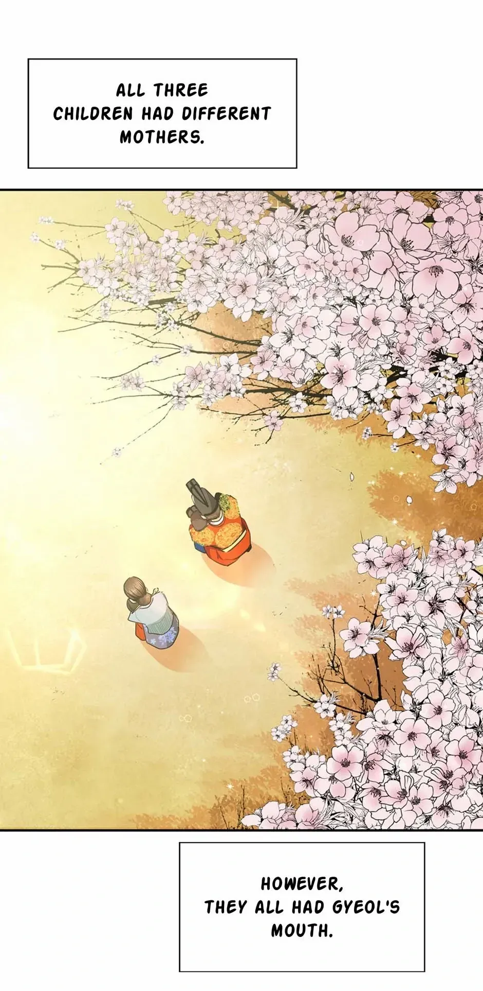 My Beloved Concubine Chapter 122 Online - página 21
