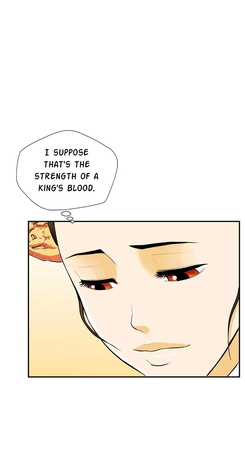 My Beloved Concubine Chapter 122 Online - página 22