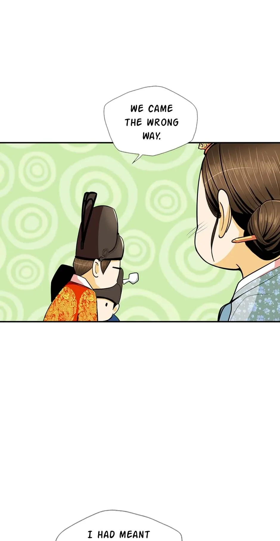 My Beloved Concubine Chapter 122 Online - página 23