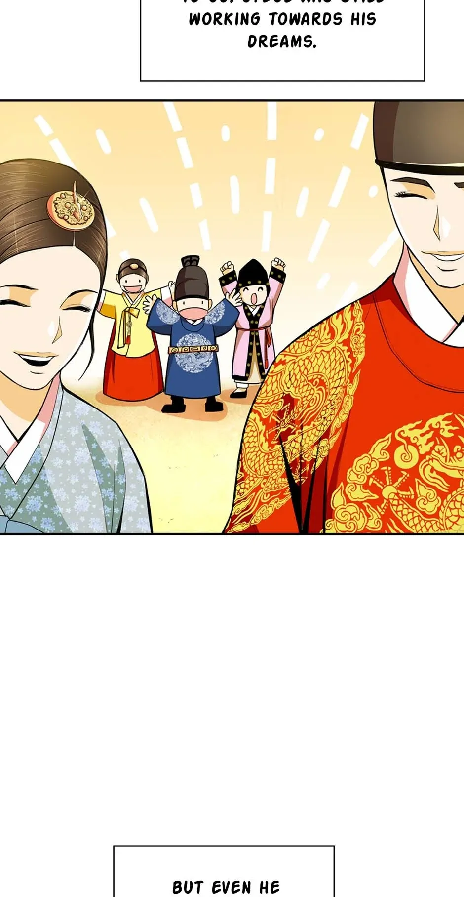 My Beloved Concubine Chapter 122 Online - página 25