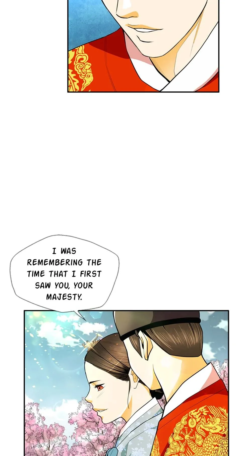 My Beloved Concubine Chapter 122 Online - página 29