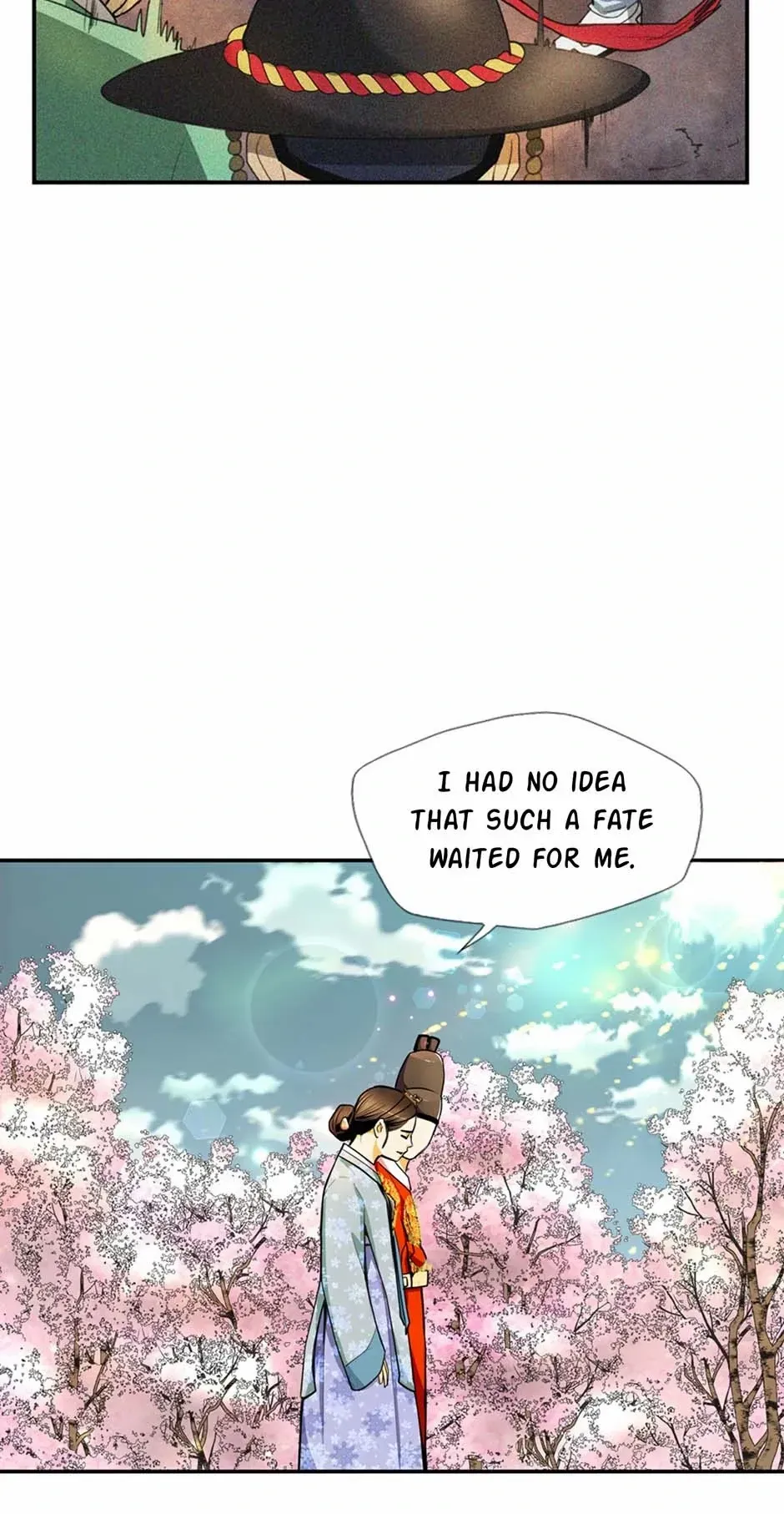 My Beloved Concubine Chapter 122 Online - página 31