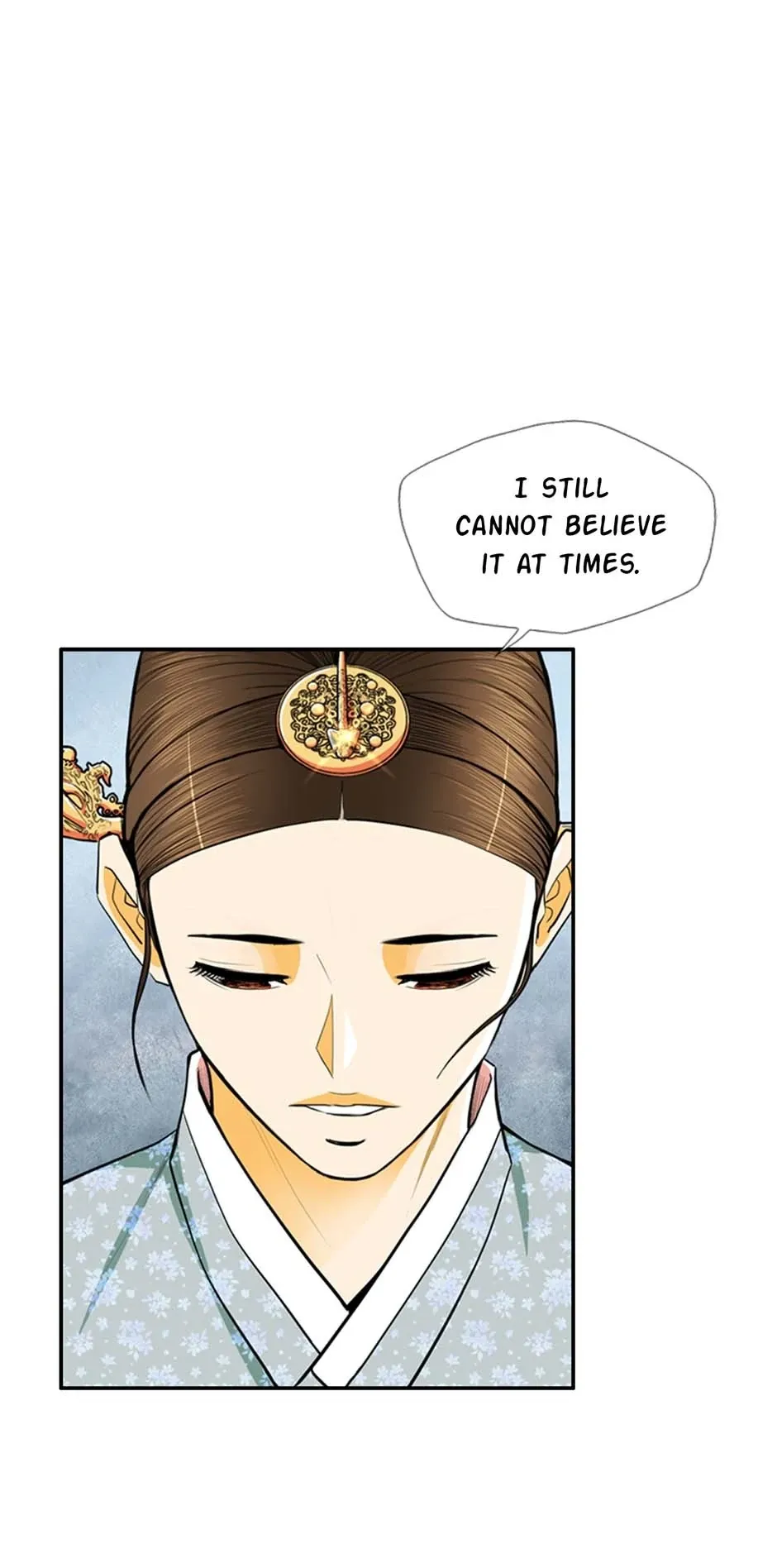 My Beloved Concubine Chapter 122 Online - página 32