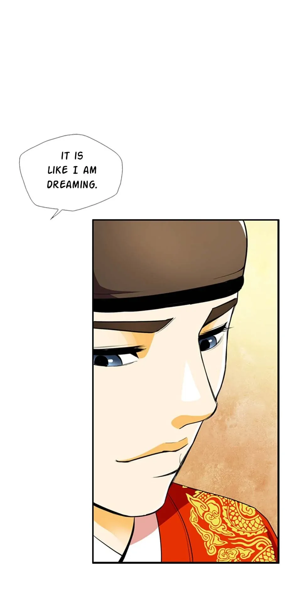 My Beloved Concubine Chapter 122 Online - página 33