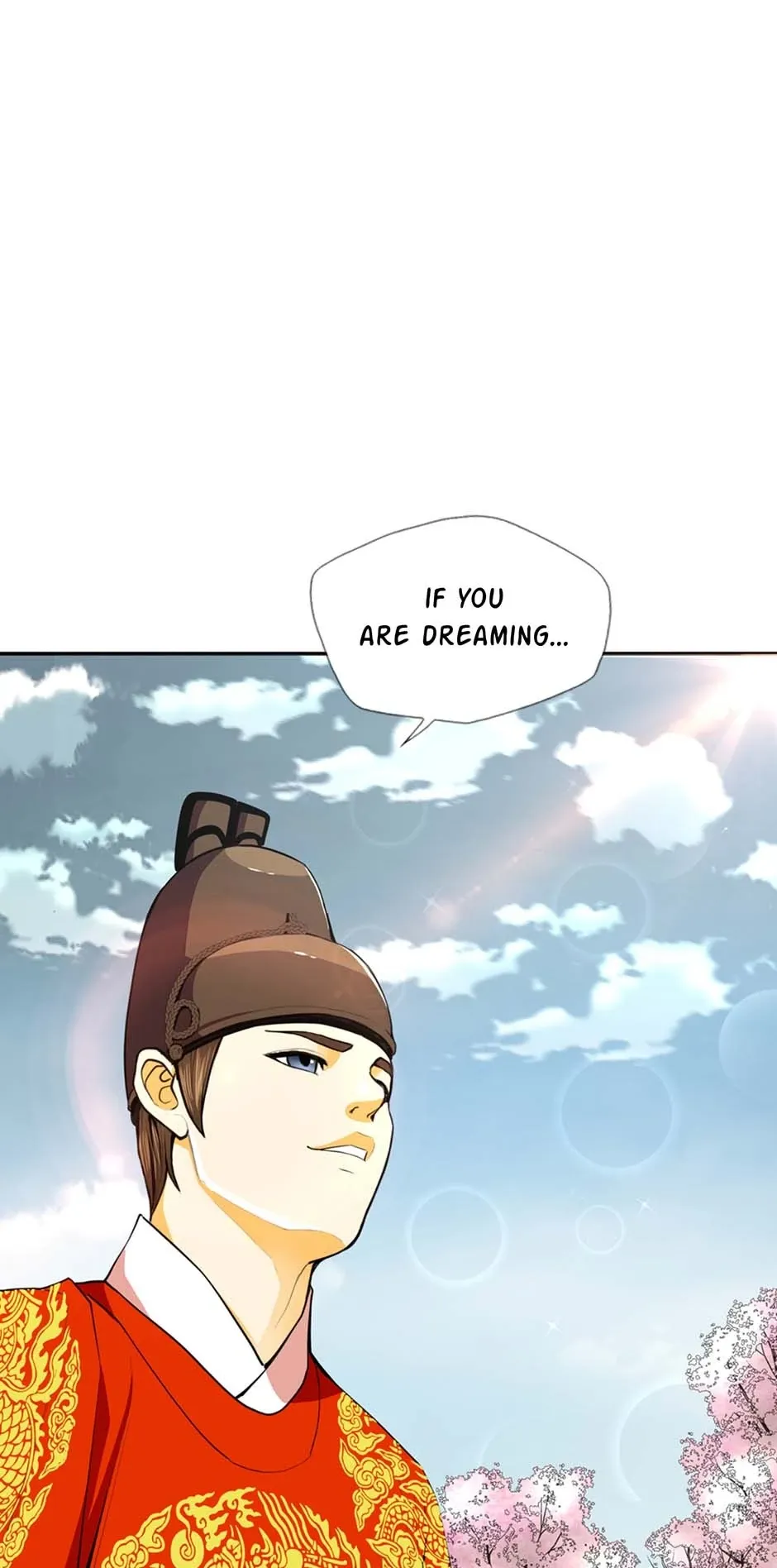 My Beloved Concubine Chapter 122 Online - página 34
