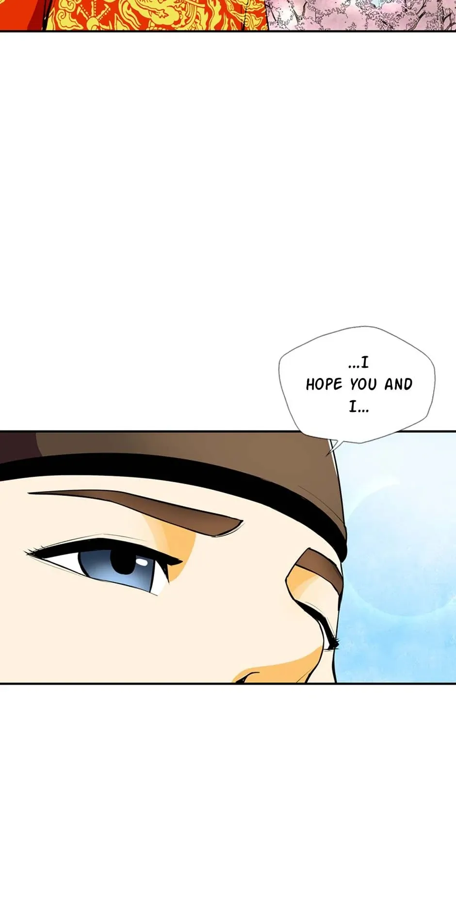 My Beloved Concubine Chapter 122 Online - página 35
