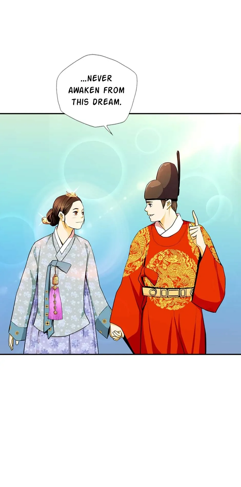 My Beloved Concubine Chapter 122 Online - página 36