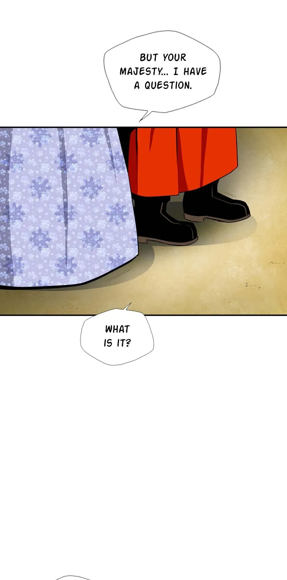 My Beloved Concubine Chapter 122 Online - página 37