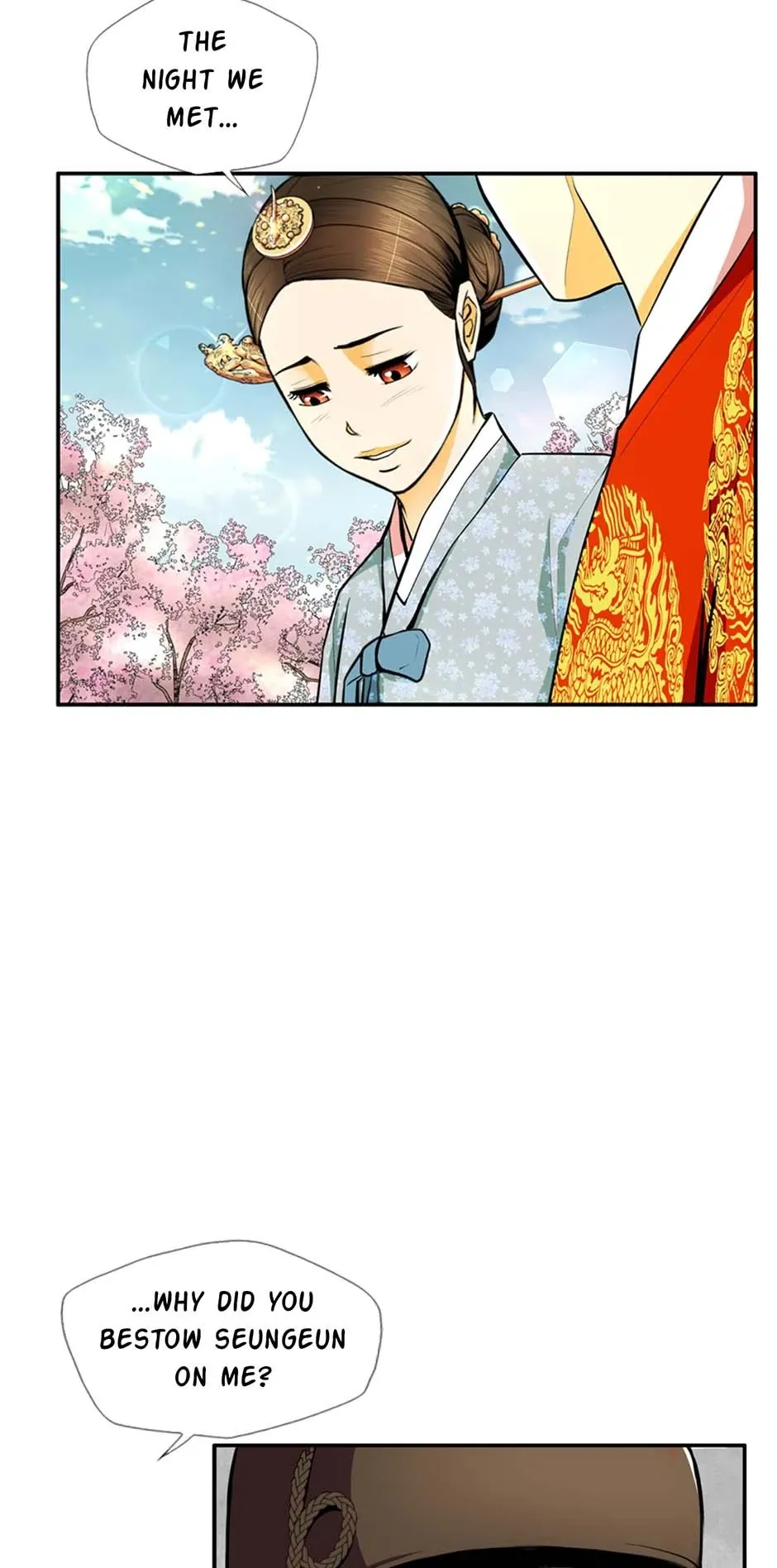 My Beloved Concubine Chapter 122 Online - página 38