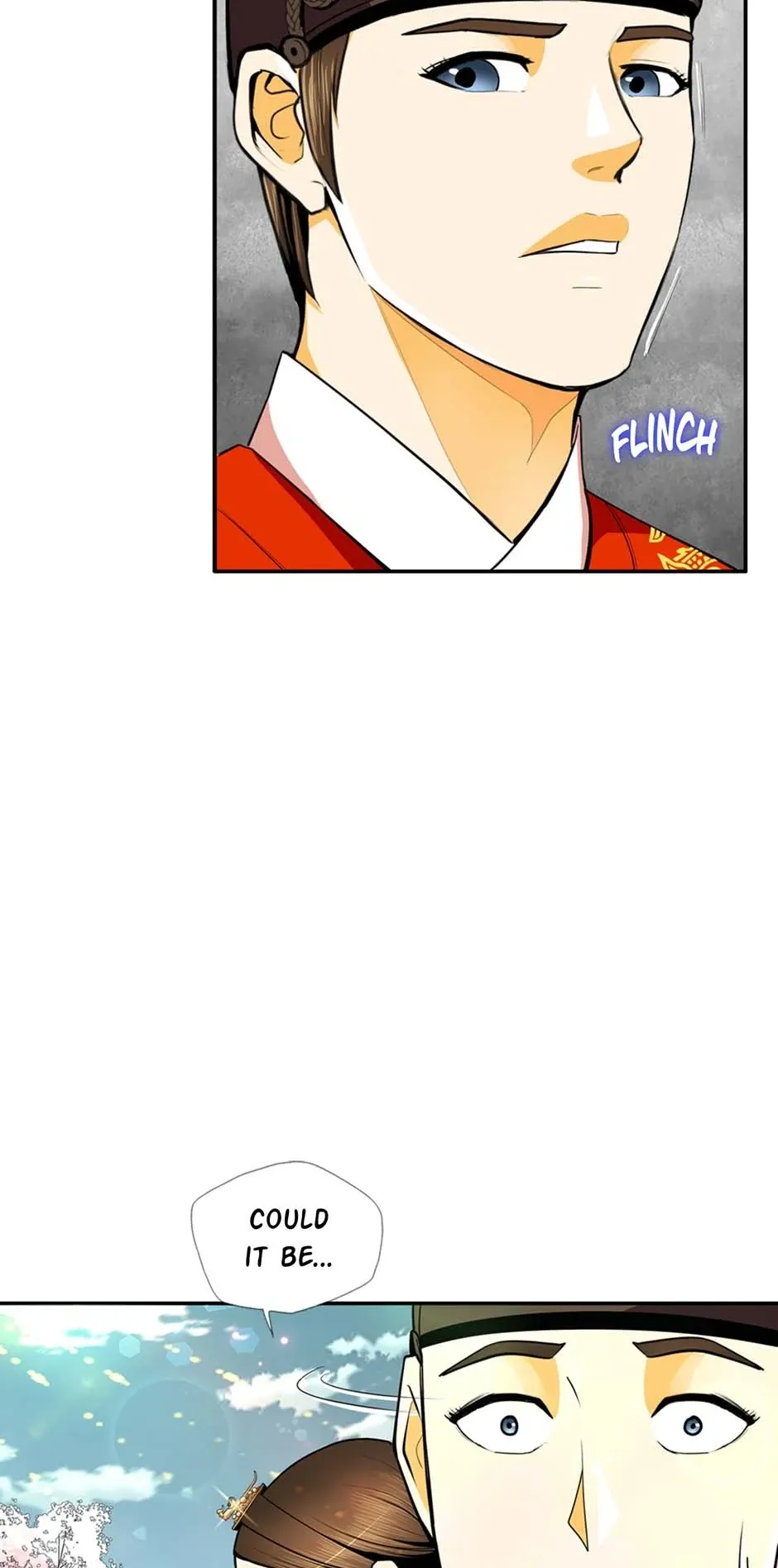 My Beloved Concubine Chapter 122 Online - página 39