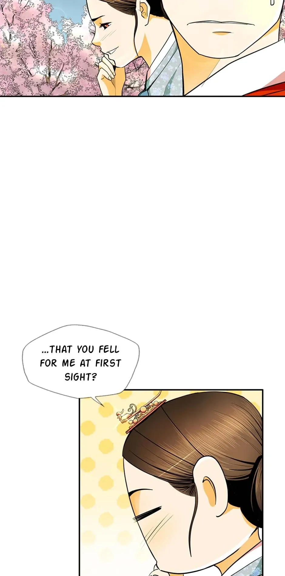 My Beloved Concubine Chapter 122 Online - página 40