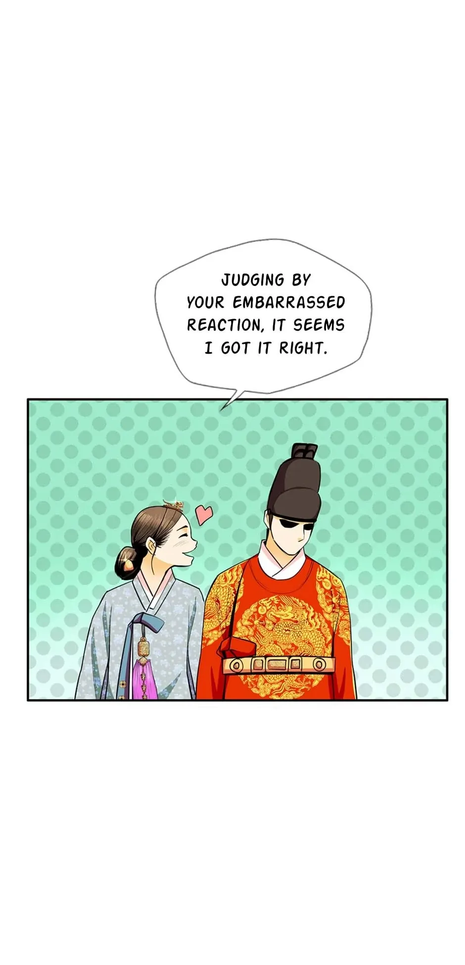 My Beloved Concubine Chapter 122 Online - página 42